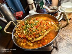 -小柴米·传统江西菜(万寿宫店)