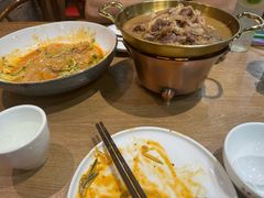 -金掌勺·锅包肉(双榆树店)