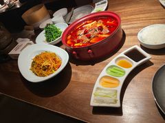 -北京老铺烤鸭(时代广场店)