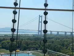 -镇江润扬大桥酒店