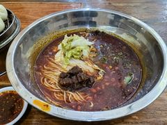 -王菊美食街·王菊面馆(总店)