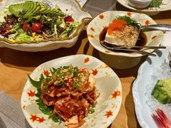 -鮨桐日本料理(望京店)