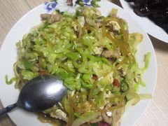 -粥旺府(月环里店)