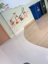 点击看大图 -上海交通大学医学院附属上海儿童医学中心(陆家嘴总院区)