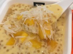 -满记甜品(荟聚购物中心店)