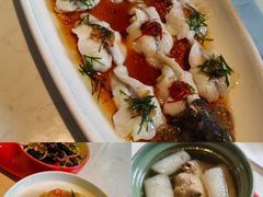 -夜宴江景餐厅