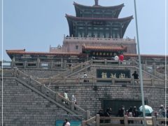 -解放阁