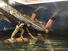-爱来魔相4D艺术馆(济州中文馆)