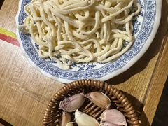 -清真京华源·涮肉烧烤(丰庆店)