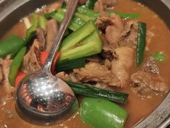 -粥旺庄(芳村店)