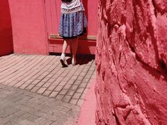 -漳州滨海火山岛自然生态风景区