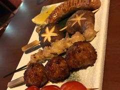 -熊串烧亭.居酒屋(珠江路店)
