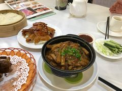-明香海鲜酒家(华强北店)