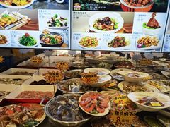 -添福来墨鱼饺子 · 海鲜东北菜(大连星海·黄浦路店)