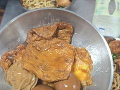 -金秋特色面馆(铜庄店)