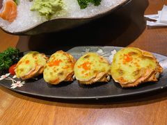 -九井澤精致料理(金茂店)