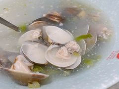 白贝水瓜汤-抱德·潮汕味(敦和店原惠城鱼仔)