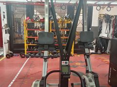 -Stone Motion Fitness 释动健身