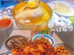 -友达面馆(广州总店)