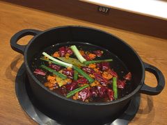 -呷哺呷哺(砂之船奥莱店)