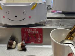-龍歌自助小火锅(秦淮水游城店)