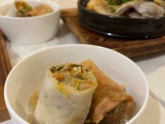 厦门薄饼-黑明餐厅(白鹭洲店)