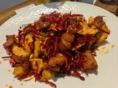 -小喜客·云南特色菜(纳西庭院店)