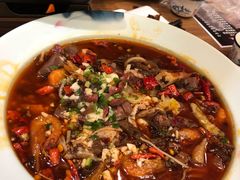 -乌记大厨餐厅