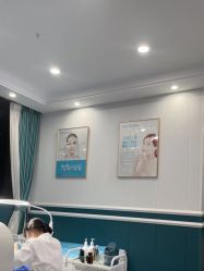 -白博士祛痘·皮肤管理中心