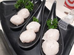 -海底捞火锅(杭州庆春路夜宵主题店)