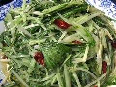 -老宅子私房菜馆(大理古城店)
