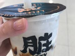 -LELECHA乐乐茶(美罗城店)
