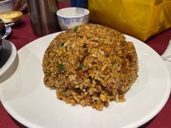 吉士炒饭-老吉士酒家(天平路店)