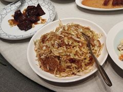 -新吉士·上海菜(浦东LCM置汇旭辉店)