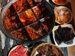 -渝味晓宇火锅(枇杷山正街店)