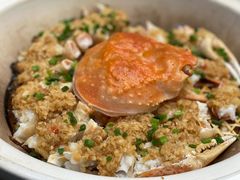 -苏州人家·精致苏帮菜(斜塘店)