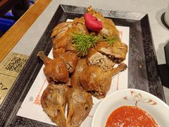 -姑苏家宴·苏帮菜·松鼠桂鱼(苏州总店)