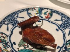 -荣轩(新荣记环球金融中心店)