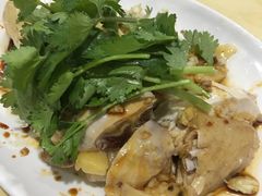 -电白鸭粥店(下沙二坊88号店)