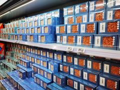-盒马X会员店(王府井奥莱UP TOWN店)