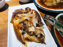 马家熏鸡-老奉天马家烧麦(三台子店)