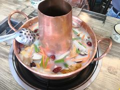 -香香腊排骨.野生菌火塘总店(束河店)