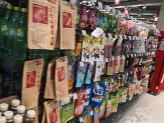 -华润万家(龙华天虹购物中心店)