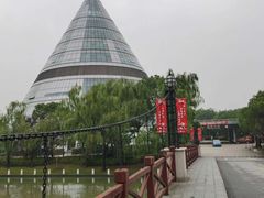 -上海市第一人民医院(松江南部)