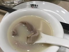 -鼎尊锅物料理(五角场店)