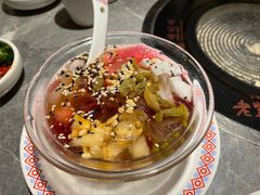 -野山舂·贵州现舂酸汤牛肉(民生路店)
