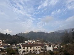 -九华山风景区