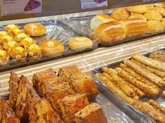 -烘焙町面包店(西四店)