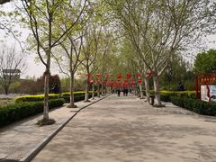 -赵州桥景区