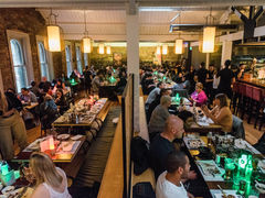 -B'Churrasco Brazilian BBQ Restaurant Melbourne